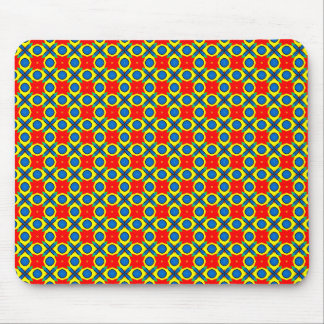 Norman Behalt Mousepad