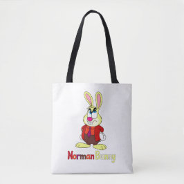 Norman Bunny-Tasche Tasche