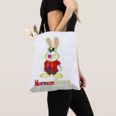 Norman Bunny-Tasche Tasche (Von Nahem)