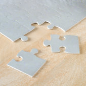 Norman Cream Chow Chow Jigsaw Puzzle (Seite)