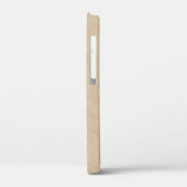 Norman Knight Circa 1066 Case-Mate iPhone Hülle (Rückseite / Links)