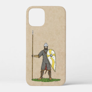 Norman Knight Circa 1066 Case-Mate iPhone Hülle