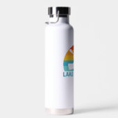 Norman North Carolina Kayak Trinkflasche (Rechts)