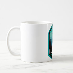 Norman North Carolina Summer Kaffeetasse