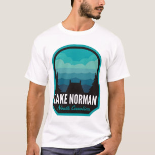 Norman North Carolina Summer T-Shirt