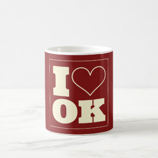 Norman (OK) Football Watch Party Kaffeetasse