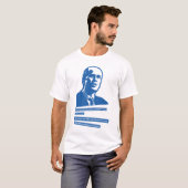 Norman Tebbit T-Shirt (Vorne ganz)
