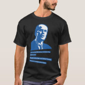 Norman Tebbit T-Shirt (Vorderseite)