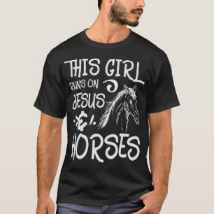 Norman-Thelwell-Ranch T-Shirt