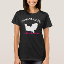 Normande und stolz darauf