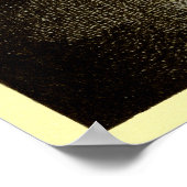 Normandie Aperitif Poster (Ecke)