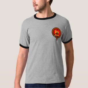 Normandie Kilte T-Shirt