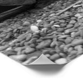 Normandie Poster (Ecke)