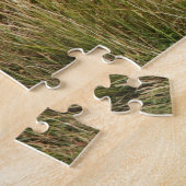 Normandy Jigsaw Puzzle - Klippen an der Küste von  (Seite)