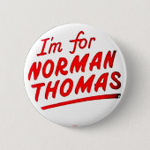Normanne Thomas - Knopf Button (Vorderseite)