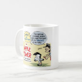Normanne u. Orson Tasse (Vorderseite Links)