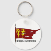 Normannis Key Chain Schlüsselanhänger (Vorderseite)