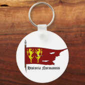 Normannis Key Chain Schlüsselanhänger (Vorderseite)