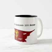 Normannis Tasse 2011 (VorderseiteRechts)