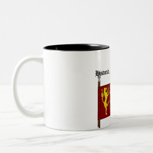 Normannis Tasse 2011 (Links)