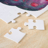 Normannisch Puzzle (Seite)