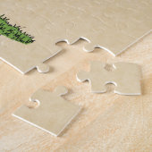 Normanscher Ritterzirk 1066 Puzzle (Seite)