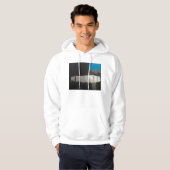 Normas Reinigung 2012 Hoodie (Vorne ganz)