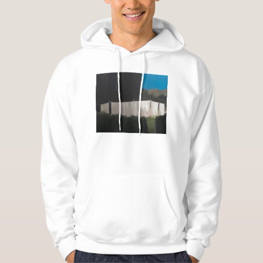 Normas Reinigung 2012 Hoodie (Vorderseite)