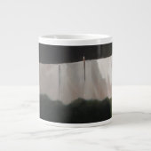 Normas Reinigung 2012 Jumbo-Tasse (Vorderseite)
