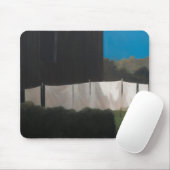 Normas Reinigung 2012 Mousepad (Mit Mouse)