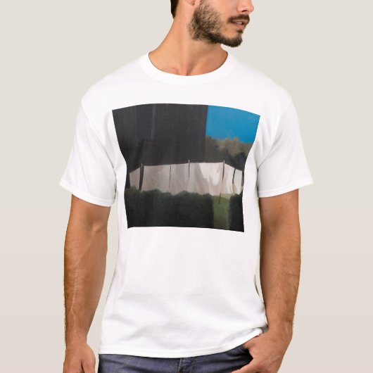 Normas Reinigung 2012 T-Shirt (Vorderseite)