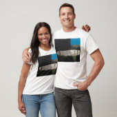 Normas Reinigung 2012 T-Shirt (Unisex)