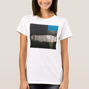 Normas Reinigung 2012 T-Shirt