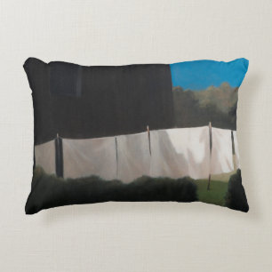 Normas Reinigung 2012 Zierkissen