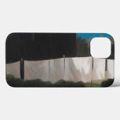Normas Waschen 2012 Case-Mate iPhone Hülle (Rückseite (Horizontal))