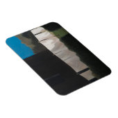 Normas Waschen 2012 Magnet (Rechte Seite)