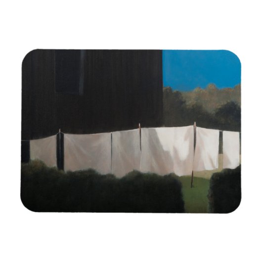 Normas Waschen 2012 Magnet (Horizontal)