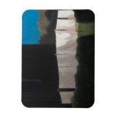 Normas Waschen 2012 Magnet (Vertikal)