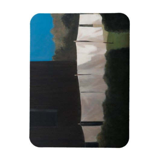 Normas Waschen 2012 Magnet (Vertikal)