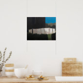 Normas Waschen 2012 Poster (Küche)