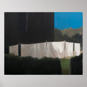 Normas Waschen 2012 Poster