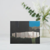 Normas Waschen 2012 Postkarte (Stehend Vorderseite)