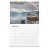 Normenkalender Kalender (Jan 2027)