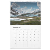 Normenkalender Kalender (Feb 2027)