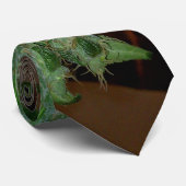 normtie krawatte (Gerollt)