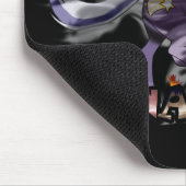 Nornahraun Ponycorn Mousepad (Ecke)