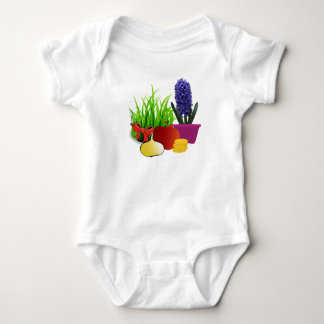 norooz 2 baby strampler