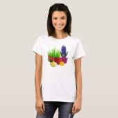 norooz 2 T-Shirt (Vorne ganz)