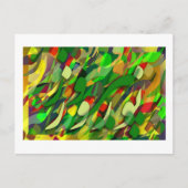 NoRooz Postkarte (Vorderseite)