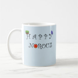 Norouz T-Shirt Kaffeetasse